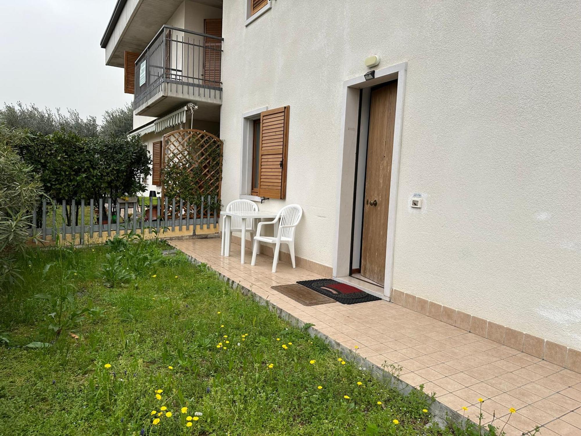 Casa Garganega Apartment Negrar Exterior photo